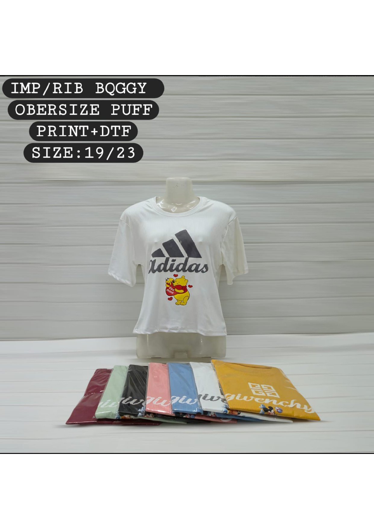 WESTERN TOPS WHOLESALE 24 WESTERN TOPS WHOLESALE - Image 23