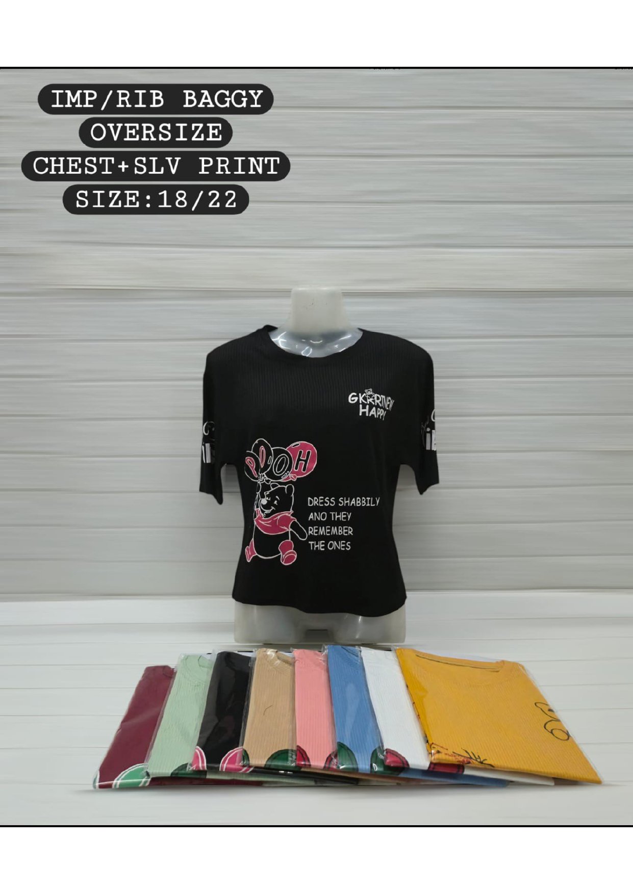 WESTERN TOPS WHOLESALE 25 WESTERN TOPS WHOLESALE - Image 24