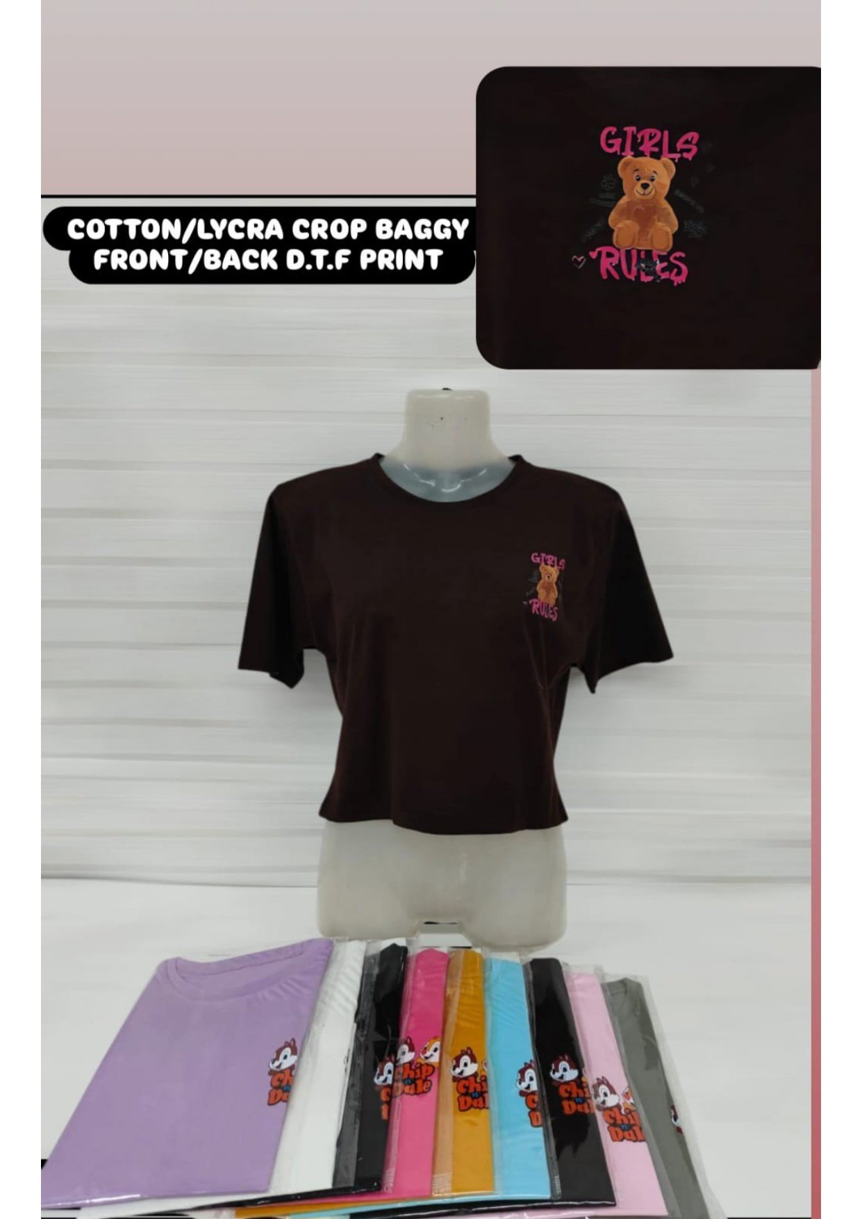 WESTERN TOPS WHOLESALE 28 WESTERN TOPS WHOLESALE - Image 27