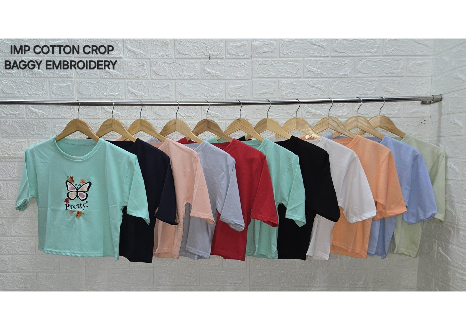 WESTERN TOPS WHOLESALE 29 WESTERN TOPS WHOLESALE - Image 28