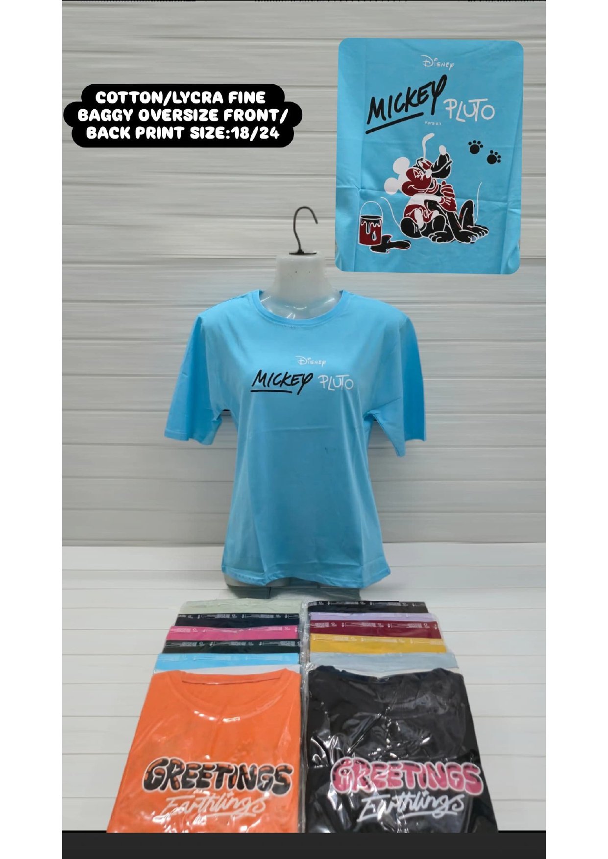 WESTERN TOPS WHOLESALE 31 WESTERN TOPS WHOLESALE - Image 30