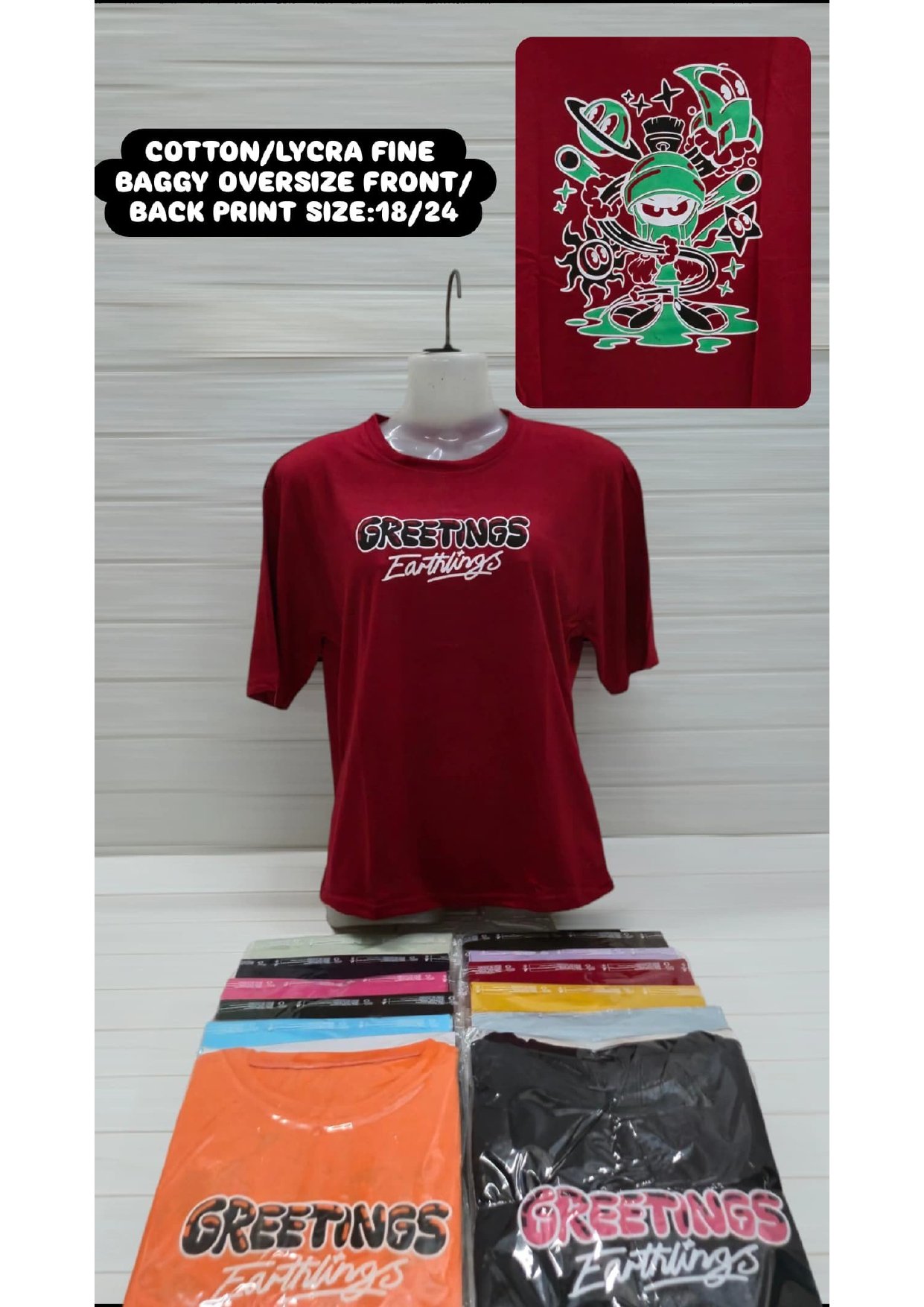 WESTERN TOPS WHOLESALE 34 WESTERN TOPS WHOLESALE - Image 33