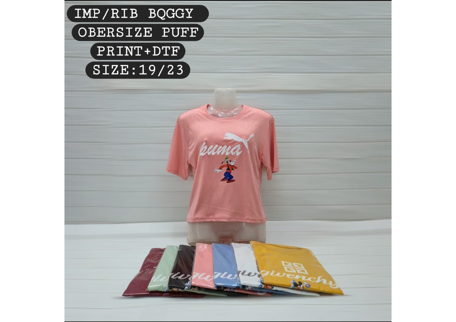 WESTERN TOPS WHOLESALE 35 WESTERN TOPS WHOLESALE - Image 34