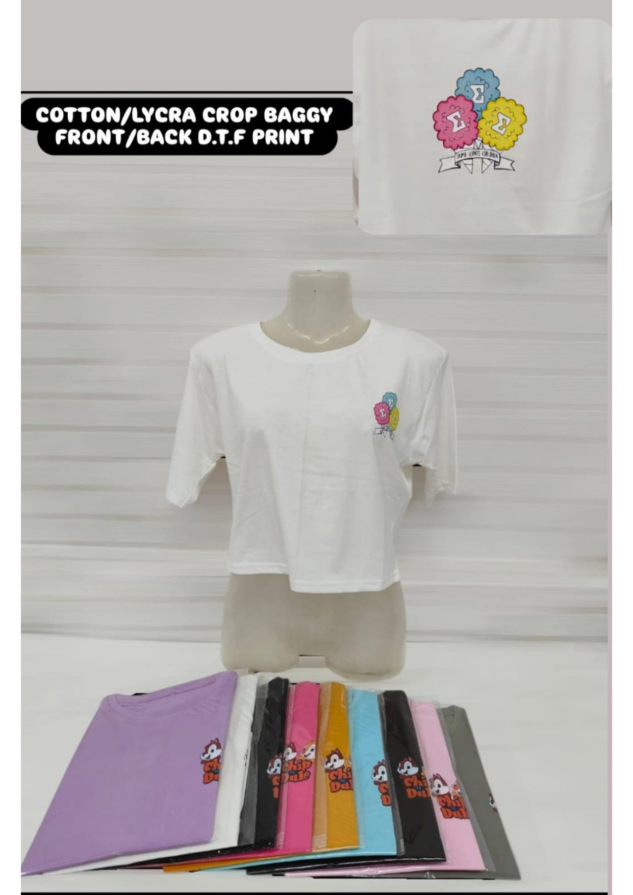 WESTERN TOPS WHOLESALE 37 WESTERN TOPS WHOLESALE - Image 36