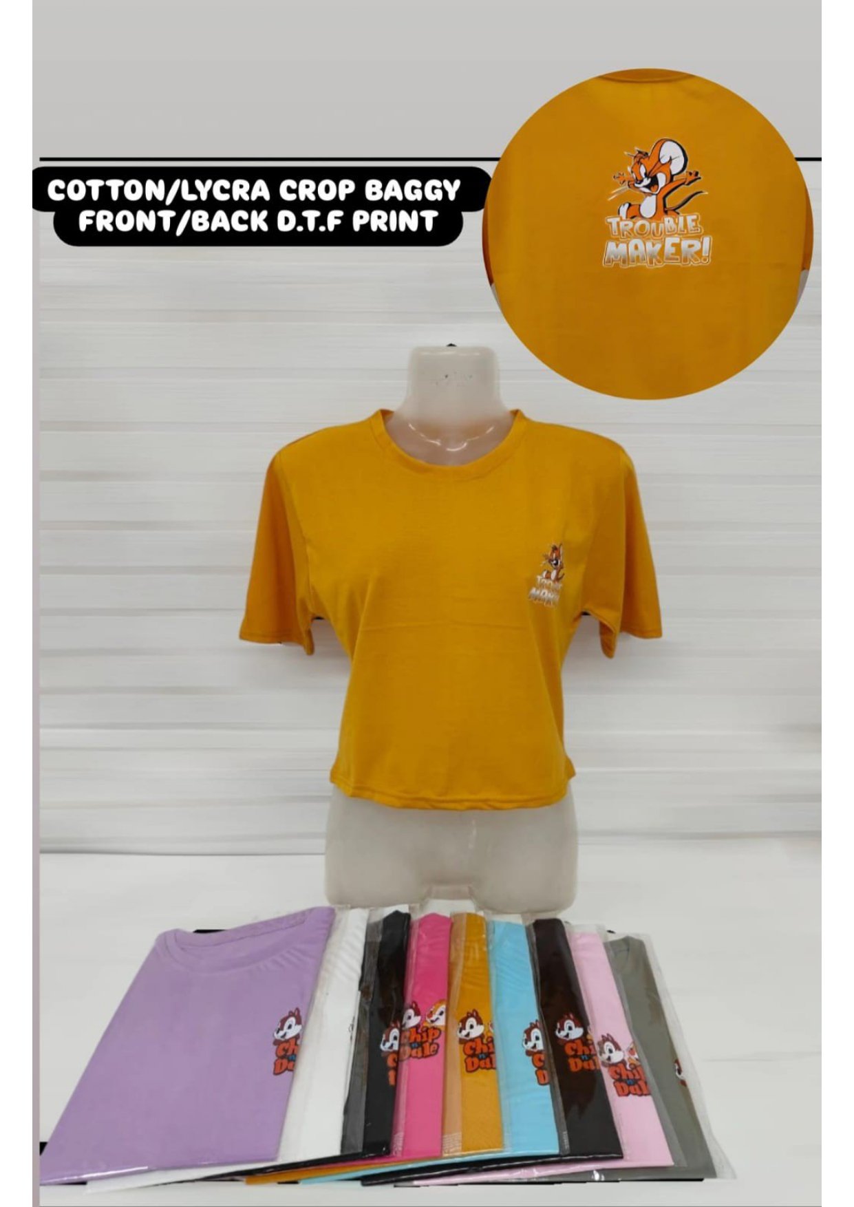 WESTERN TOPS WHOLESALE 38 WESTERN TOPS WHOLESALE - Image 37