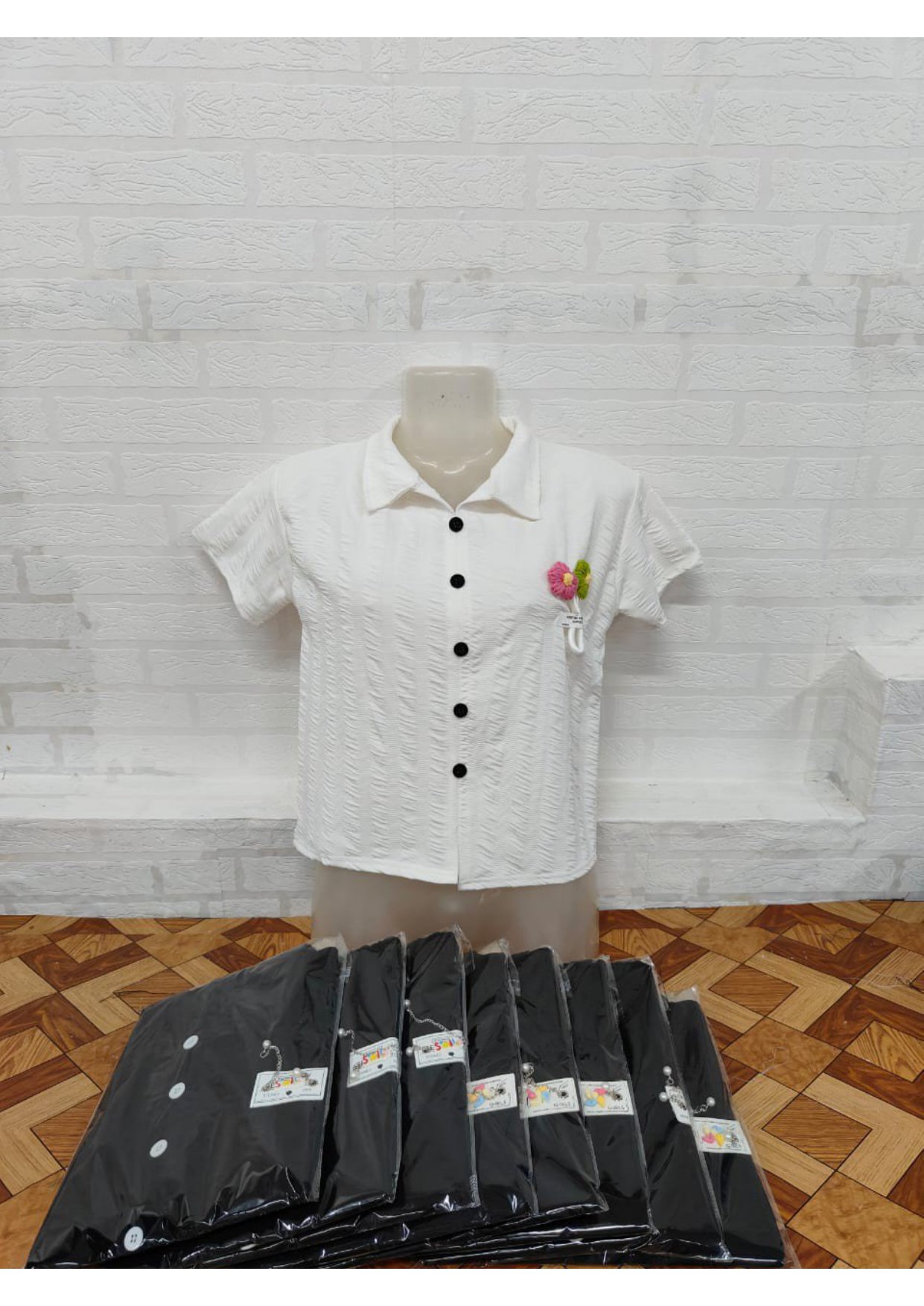 WESTERN TOPS WHOLESALE 43 WESTERN TOPS WHOLESALE - Image 42