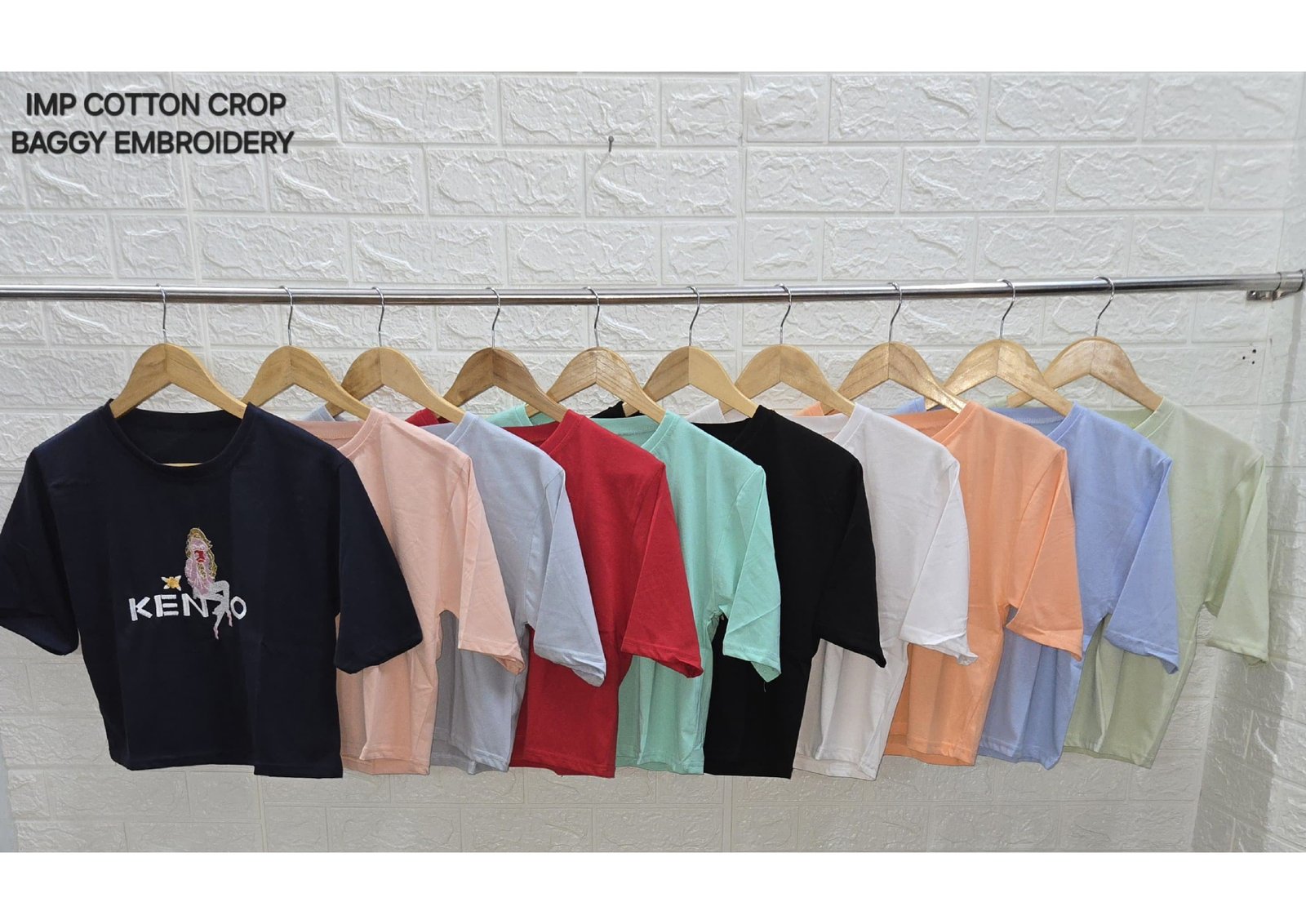 WESTERN TOPS WHOLESALE 44 WESTERN TOPS WHOLESALE - Image 43