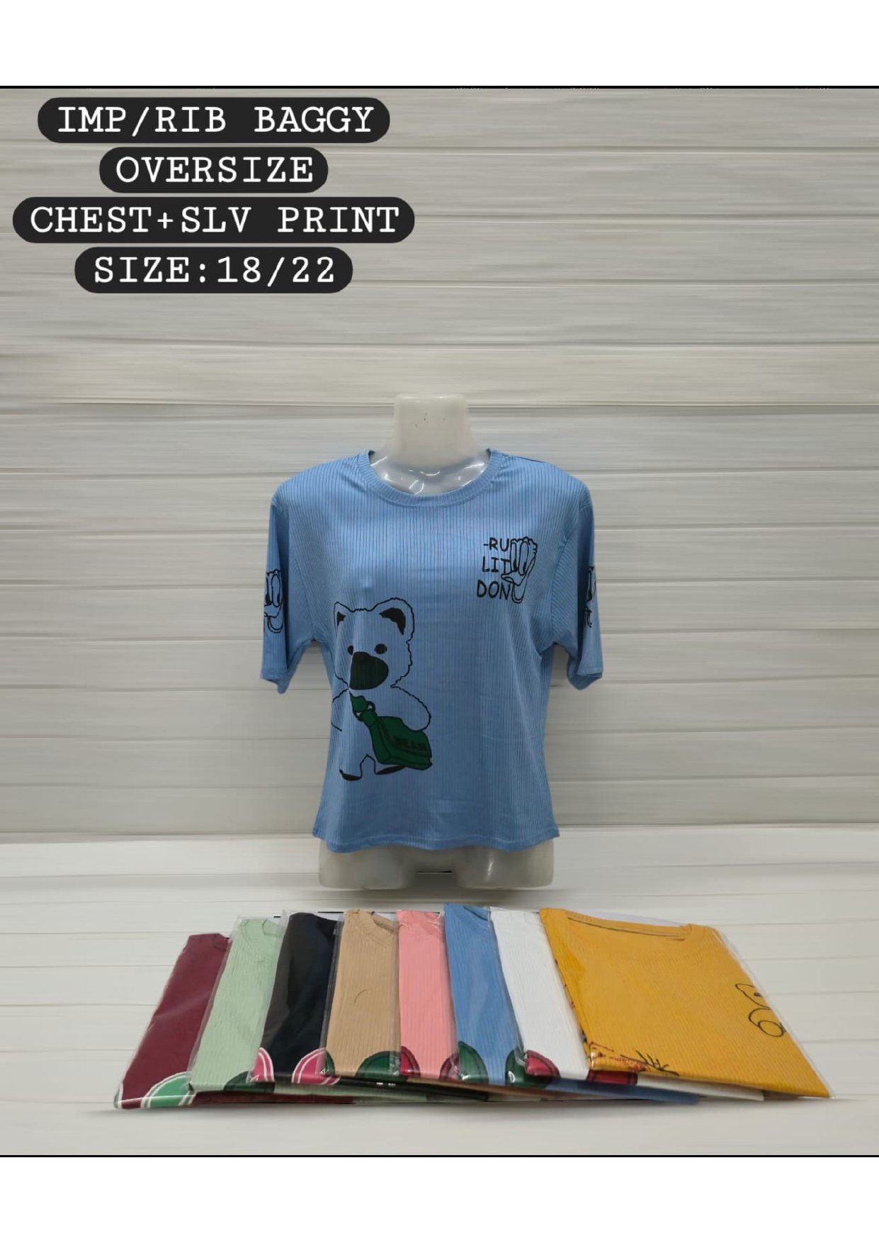 WESTERN TOPS WHOLESALE 46 WESTERN TOPS WHOLESALE - Image 45