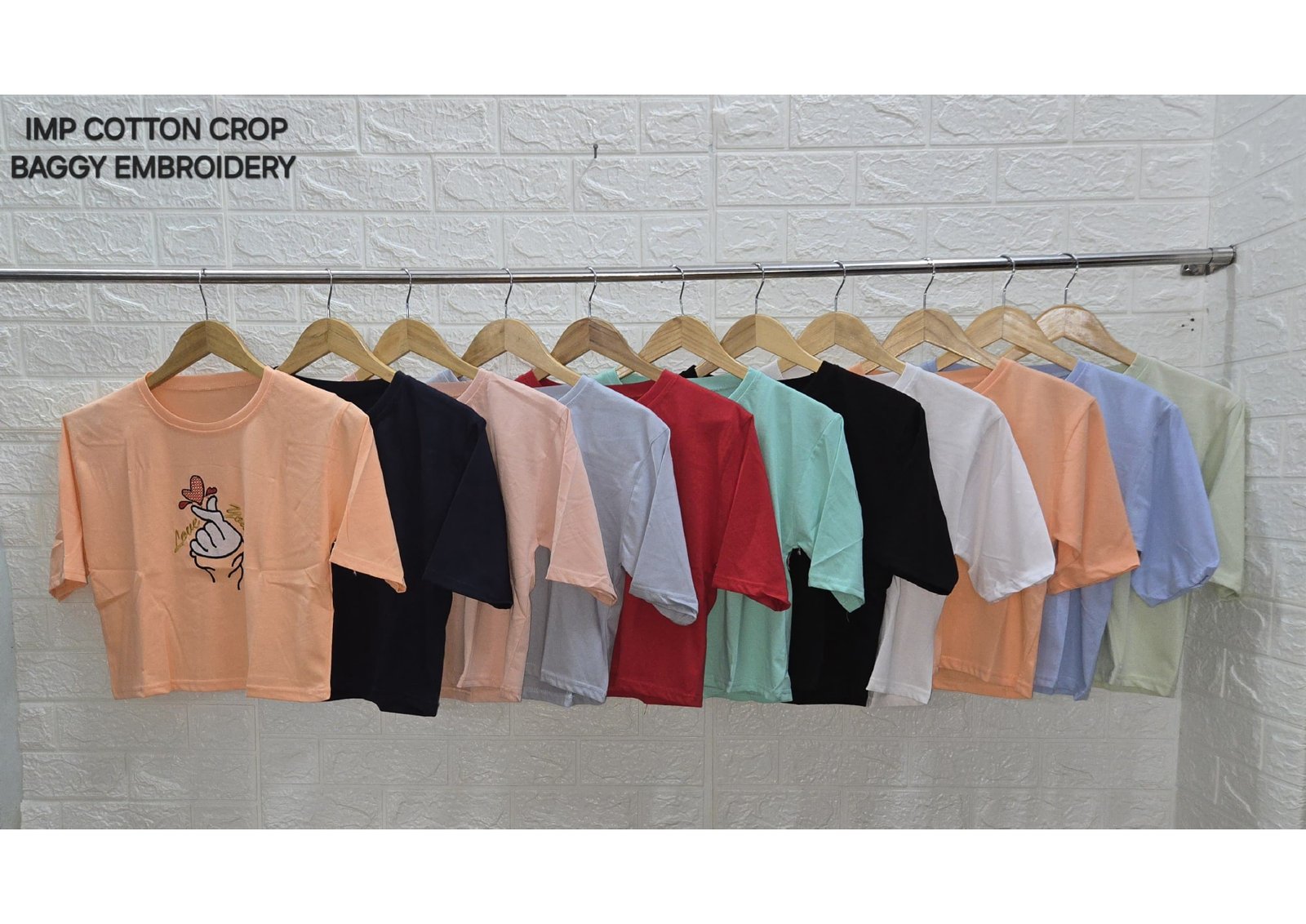 WESTERN TOPS WHOLESALE 47 WESTERN TOPS WHOLESALE - Image 46