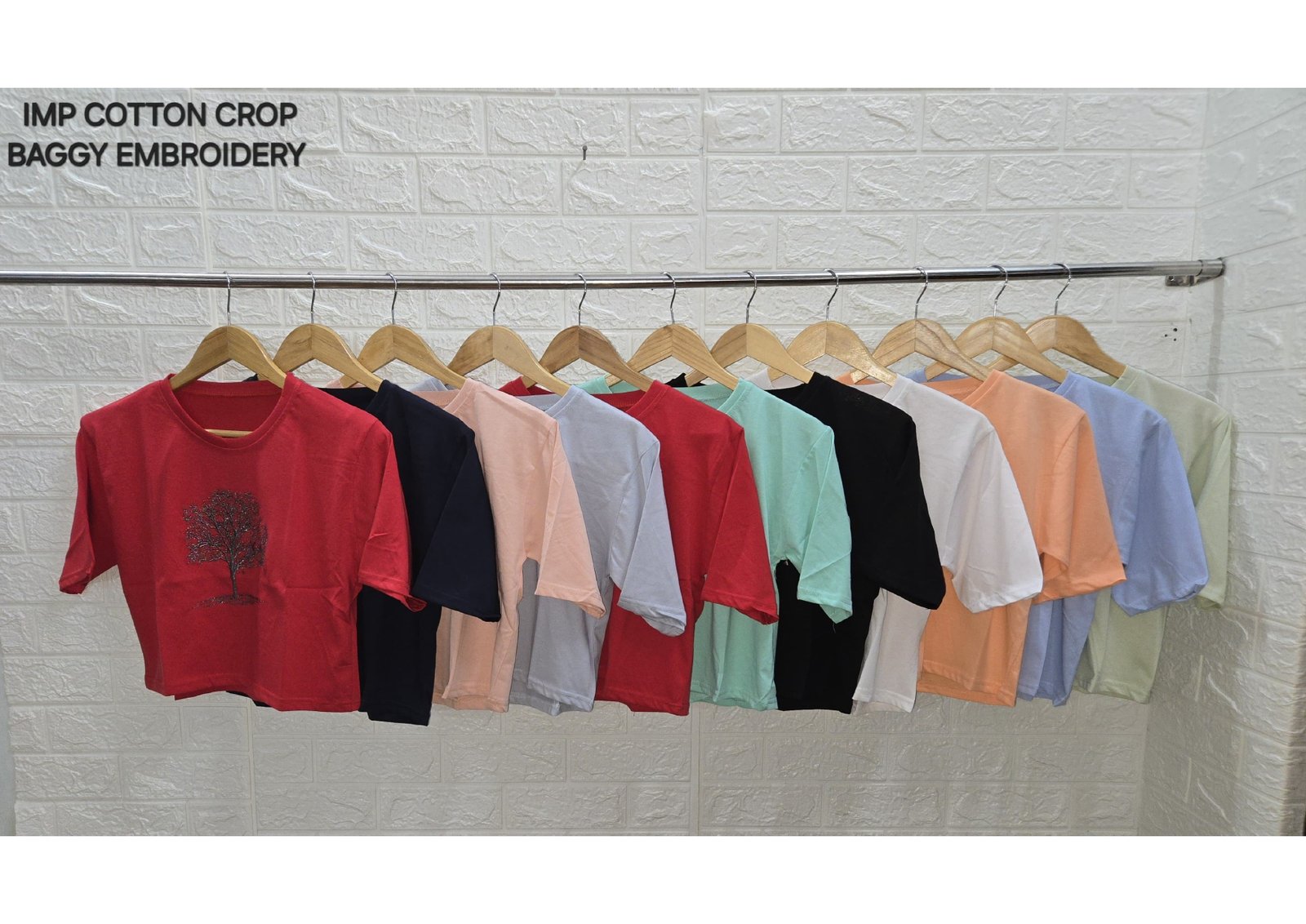 WESTERN TOPS WHOLESALE 48 WESTERN TOPS WHOLESALE - Image 47