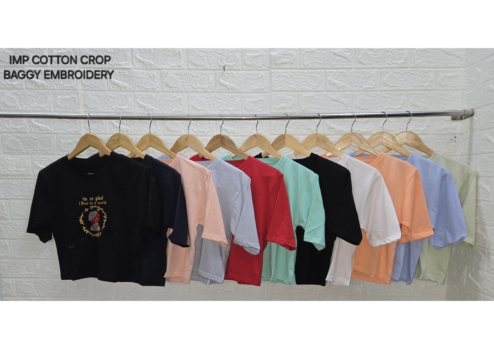 WESTERN TOPS WHOLESALE 50 WESTERN TOPS WHOLESALE - Image 49