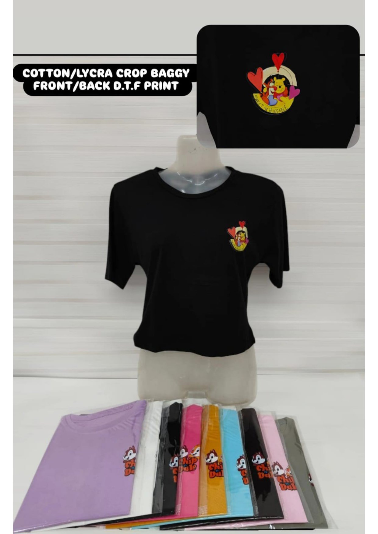 WESTERN TOPS WHOLESALE 51 WESTERN TOPS WHOLESALE - Image 50