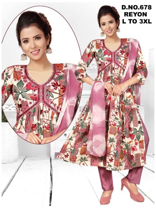 WOMEN 3-PIECE WHOLESALE