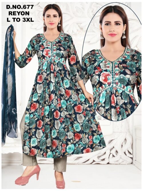 WOMEN 3-PIECE WHOLESALE - Image 3