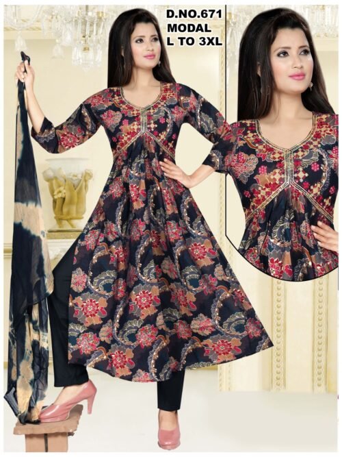 WOMEN 3-PIECE WHOLESALE - Image 6