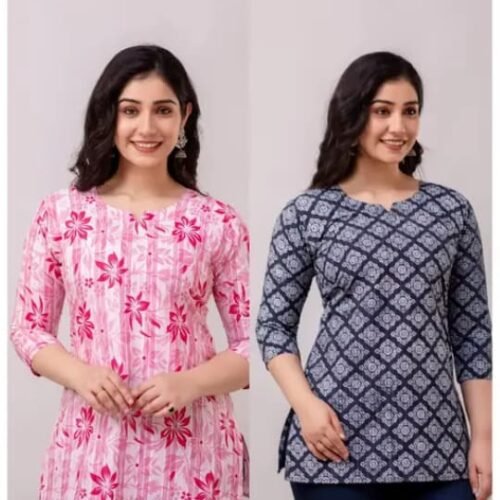 Heavy mix Short Tops wholesale