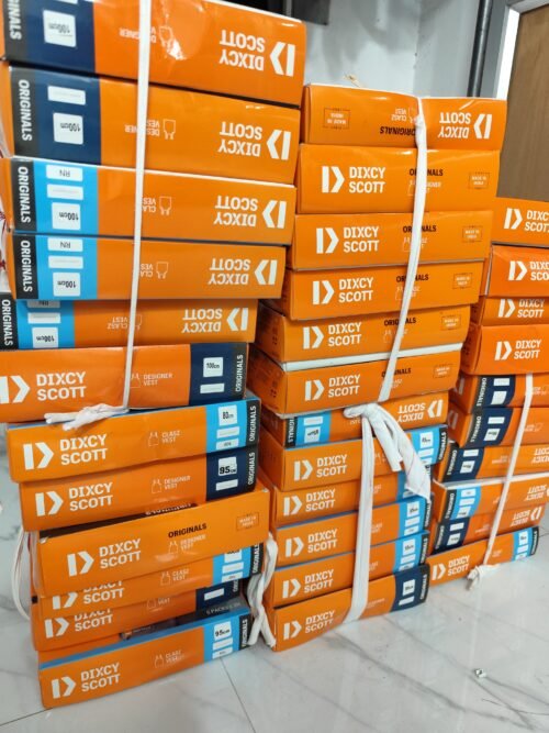  𝙢𝙚𝙣𝙨 𝙬𝙝𝙞𝙩𝙚 𝙫𝙚𝙨𝙩 WHOLSALE - Image 5