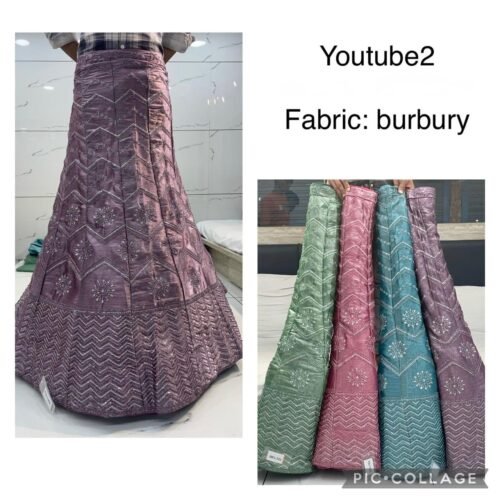 BRIDAL PARTY WEAR COLLECTION WHOLESALE