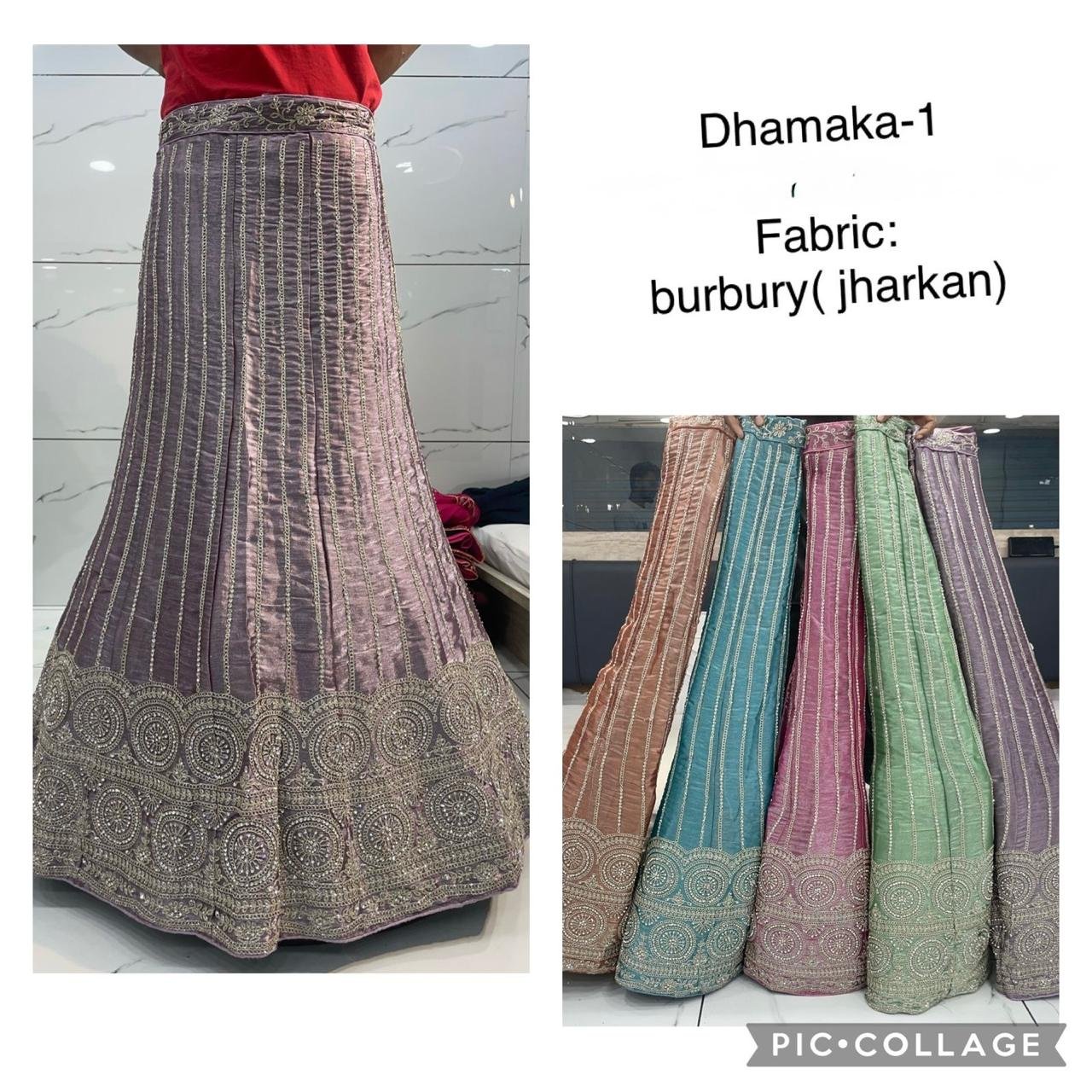 BRIDAL PARTY WEAR COLLECTION WHOLESALE 8 BRIDAL PARTY WEAR COLLECTION WHOLESALE - Image 7