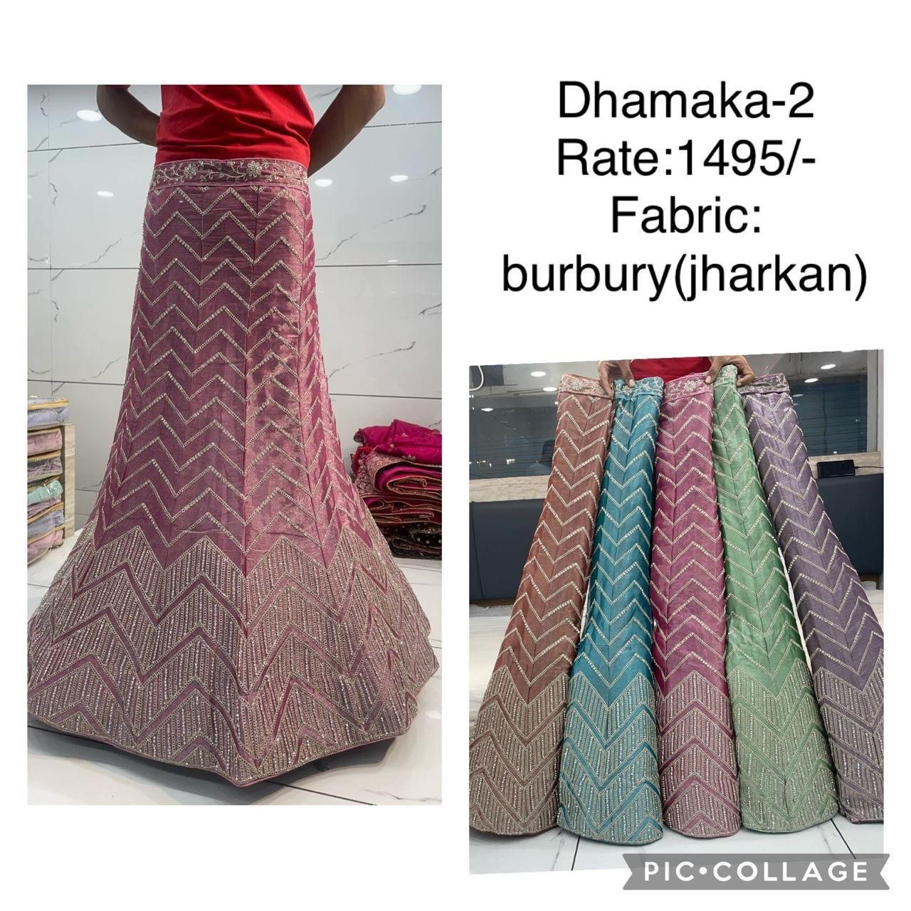 BRIDAL PARTY WEAR COLLECTION WHOLESALE 9 BRIDAL PARTY WEAR COLLECTION WHOLESALE - Image 8