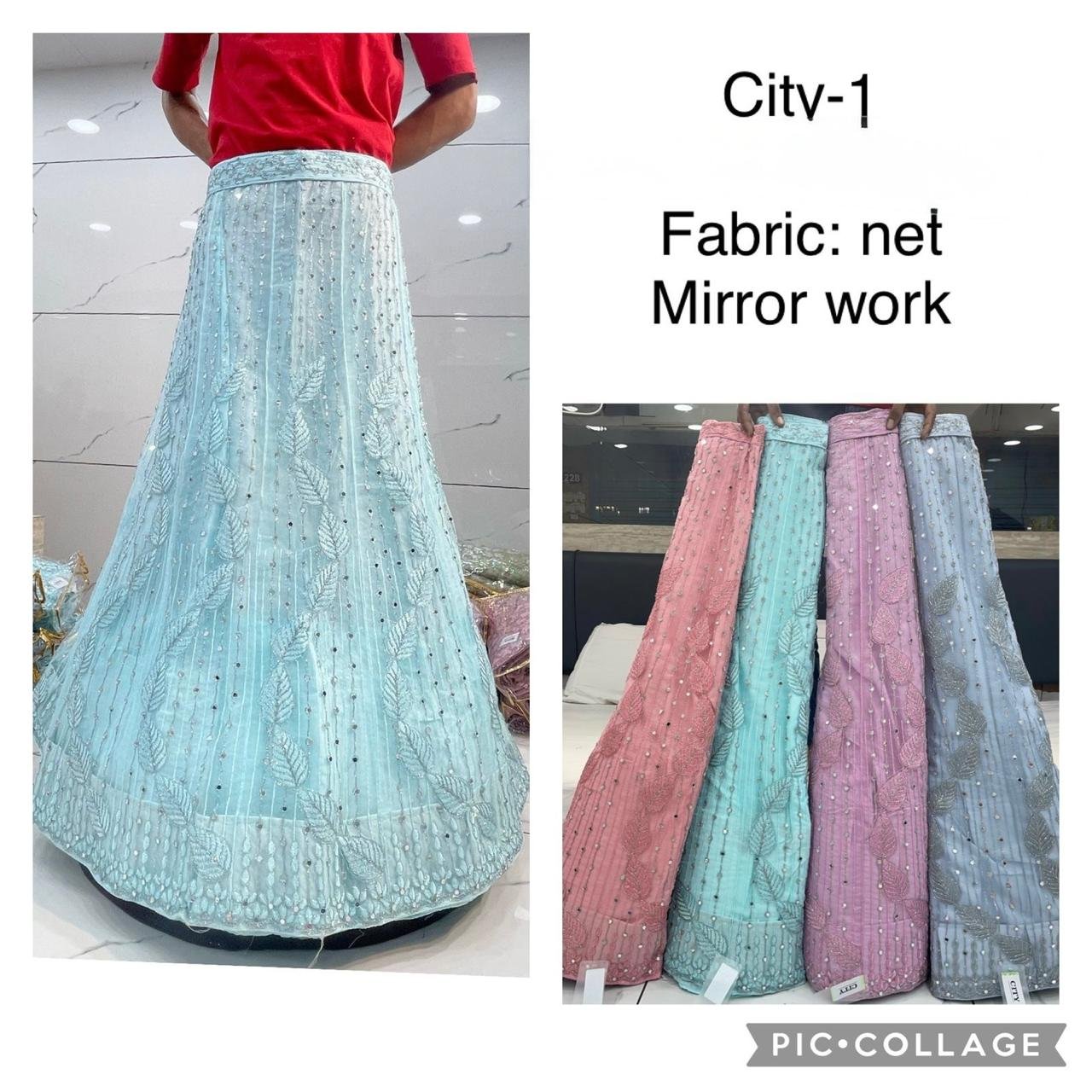 BRIDAL PARTY WEAR COLLECTION WHOLESALE 10 BRIDAL PARTY WEAR COLLECTION WHOLESALE - Image 9