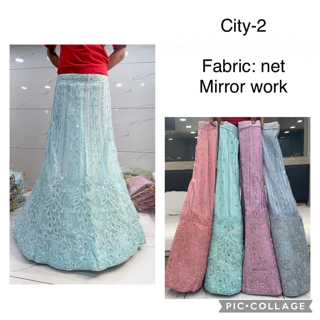 BRIDAL PARTY WEAR COLLECTION WHOLESALE 11 BRIDAL PARTY WEAR COLLECTION WHOLESALE - Image 10