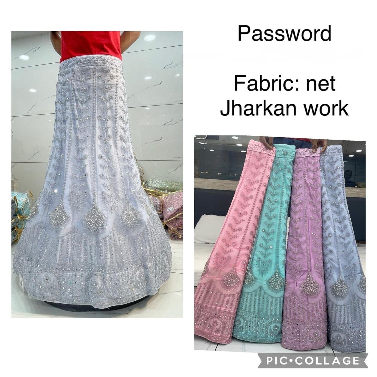 BRIDAL PARTY WEAR COLLECTION WHOLESALE 12 BRIDAL PARTY WEAR COLLECTION WHOLESALE - Image 11