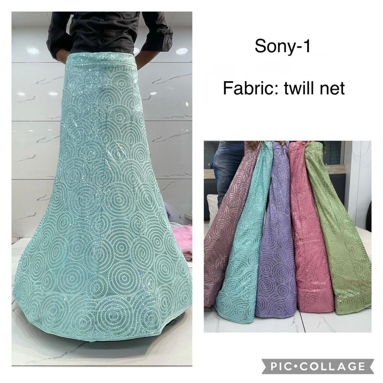 BRIDAL PARTY WEAR COLLECTION WHOLESALE 13 BRIDAL PARTY WEAR COLLECTION WHOLESALE - Image 12