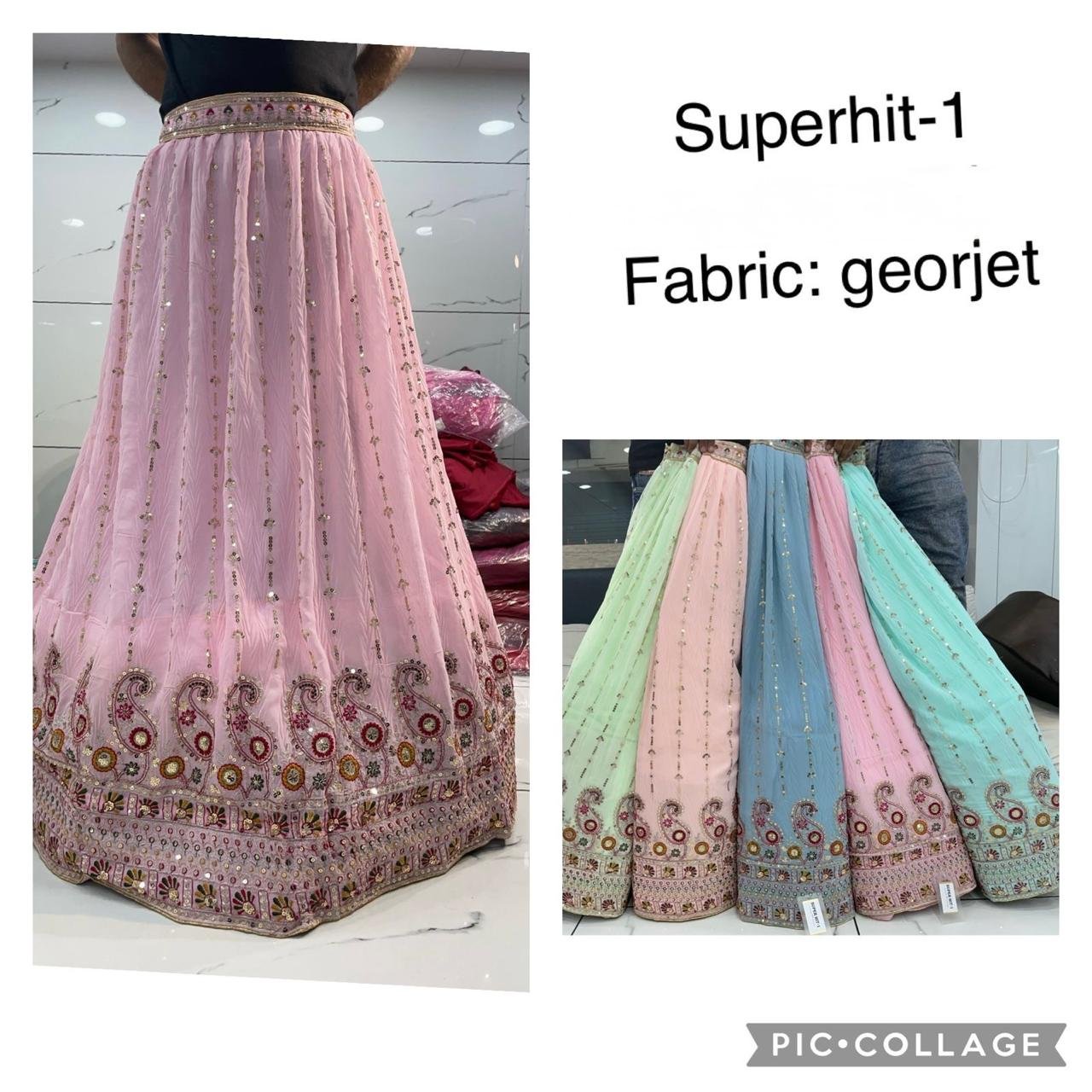 BRIDAL PARTY WEAR COLLECTION WHOLESALE 15 BRIDAL PARTY WEAR COLLECTION WHOLESALE - Image 14