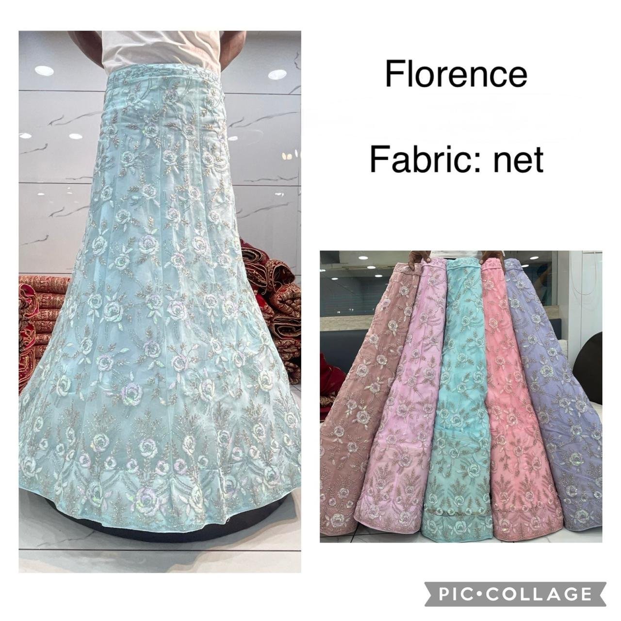 BRIDAL PARTY WEAR COLLECTION WHOLESALE 20 BRIDAL PARTY WEAR COLLECTION WHOLESALE - Image 19