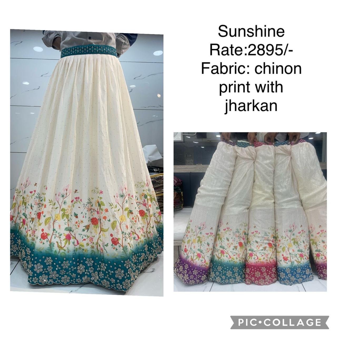 BRIDAL PARTY WEAR COLLECTION WHOLESALE 21 BRIDAL PARTY WEAR COLLECTION WHOLESALE - Image 20