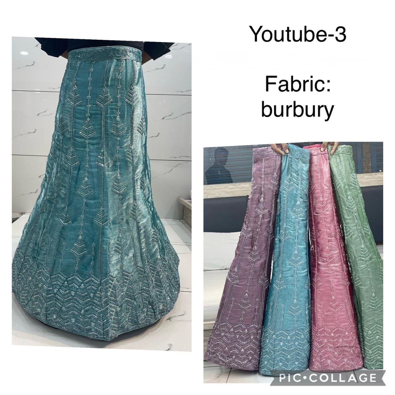 BRIDAL PARTY WEAR COLLECTION WHOLESALE 22 BRIDAL PARTY WEAR COLLECTION WHOLESALE - Image 21