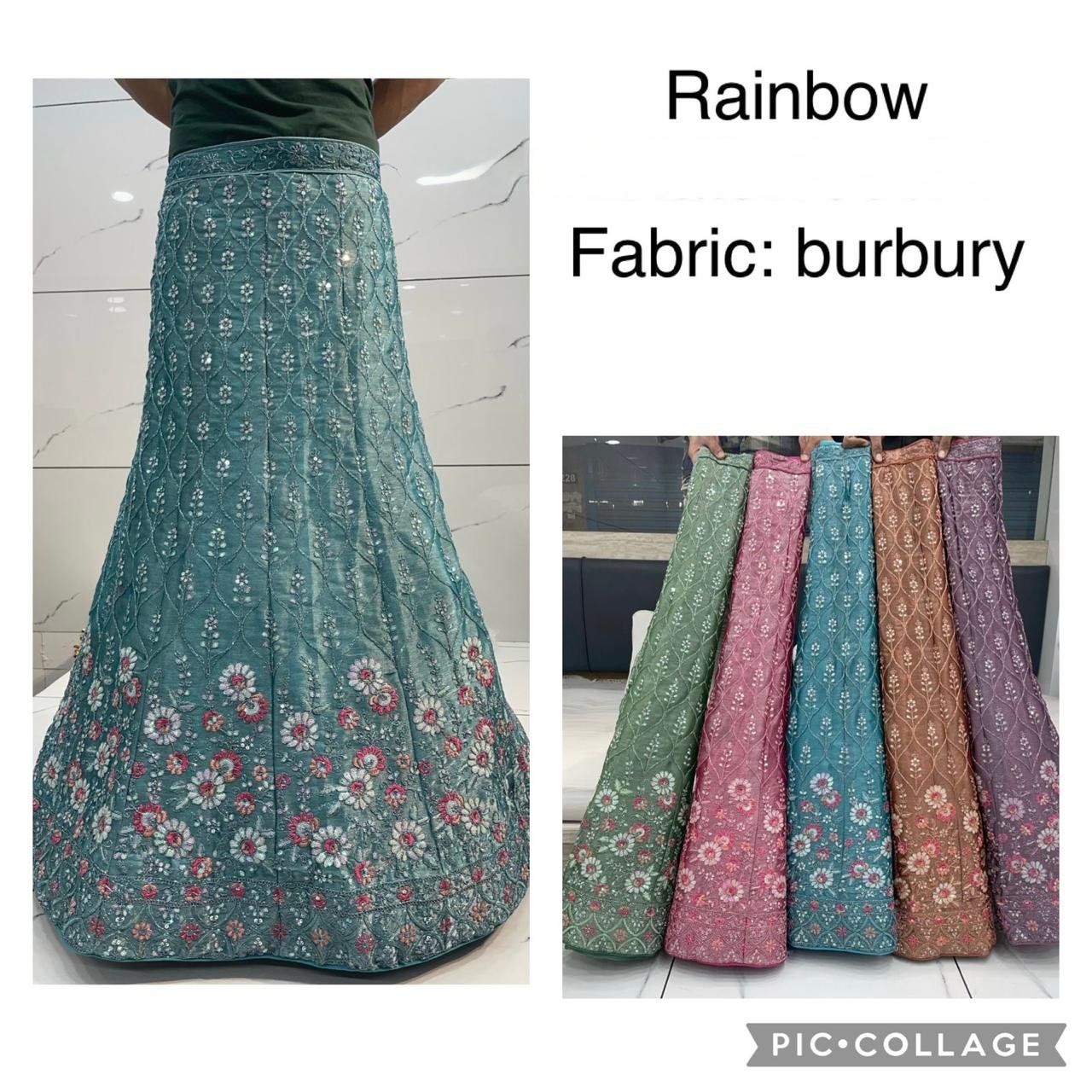 BRIDAL PARTY WEAR COLLECTION WHOLESALE 23 BRIDAL PARTY WEAR COLLECTION WHOLESALE - Image 22