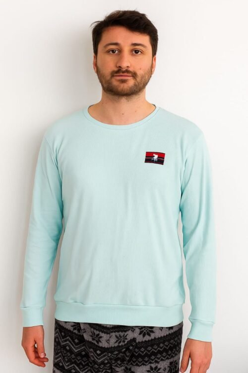  𝙈𝙀𝙉𝙎 𝙐𝙎 𝙋𝙊𝙇𝙊 𝙁𝙐𝙇𝙇 𝙎𝙇𝙀𝙀𝙑𝙀 𝙎𝙒𝙀𝘼𝙏 𝙎𝙃𝙄𝙍𝙏 WHOLSALE - Image 12