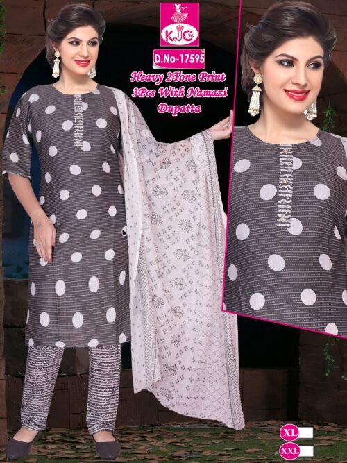 WOMEN 3-PIECES COLLECTION WHOLESALE - Image 3