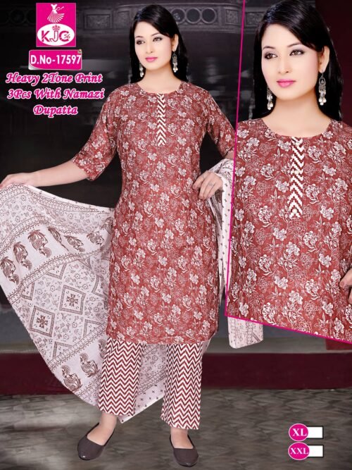 WOMEN 3-PIECES COLLECTION WHOLESALE - Image 5