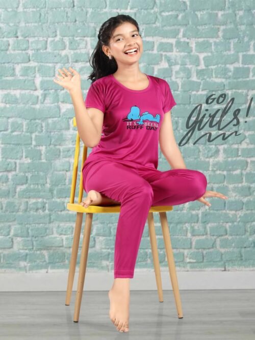 KIDS NIGHT SUIT WHOLESALE - Image 3