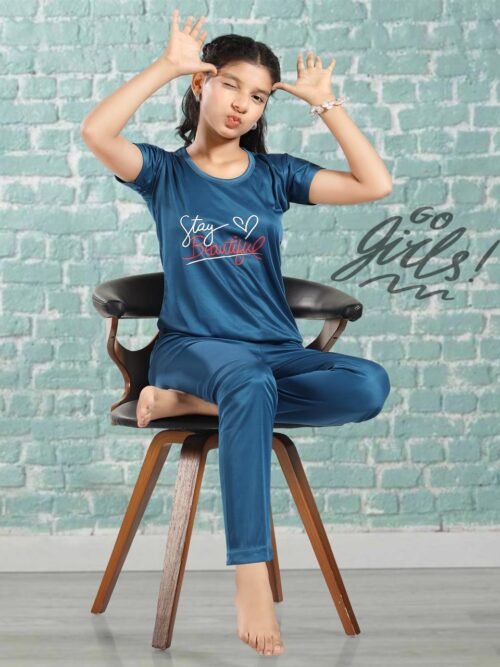 KIDS NIGHT SUIT WHOLESALE - Image 4