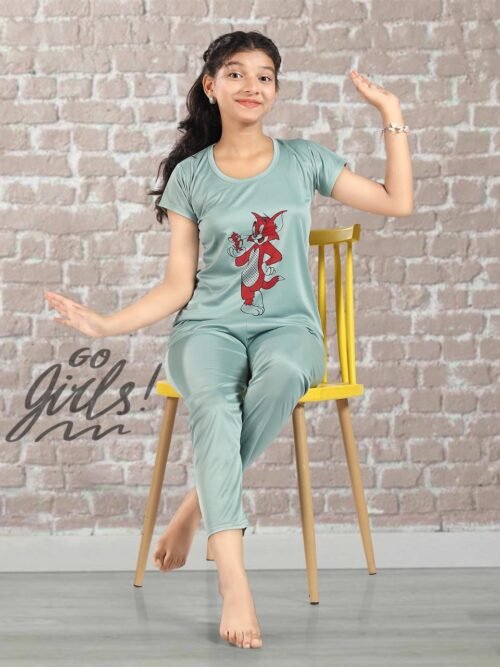 KIDS NIGHT SUIT WHOLESALE - Image 5
