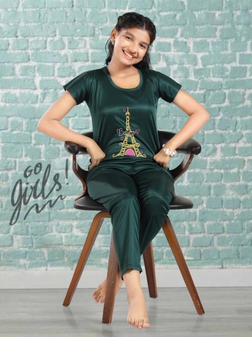 KIDS NIGHT SUIT WHOLESALE - Image 7