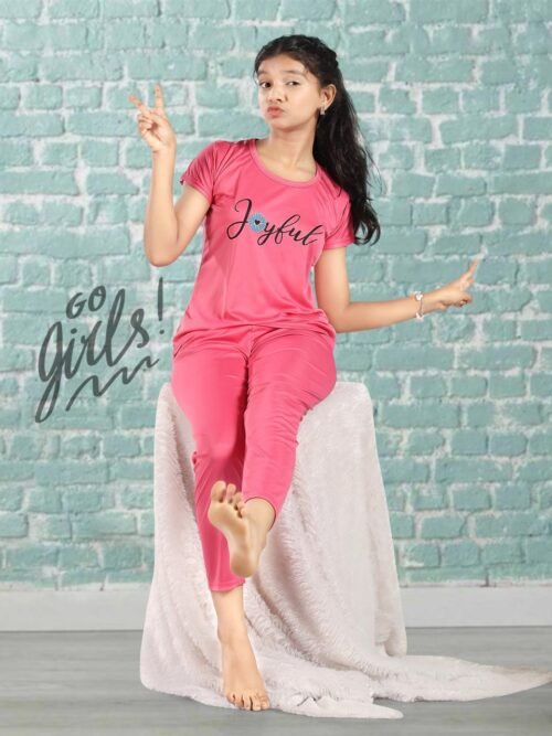KIDS NIGHT SUIT WHOLESALE - Image 8