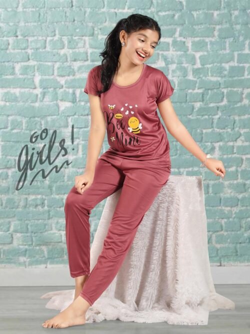 KIDS NIGHT SUIT WHOLESALE - Image 9