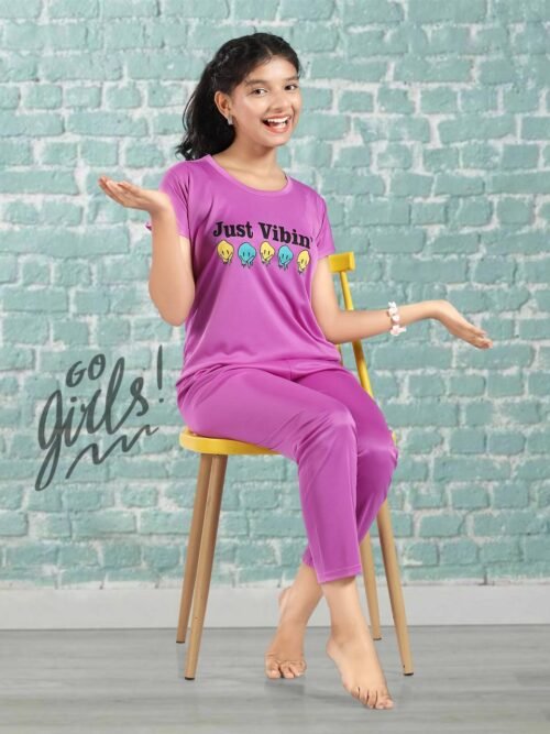 KIDS NIGHT SUIT WHOLESALE - Image 10