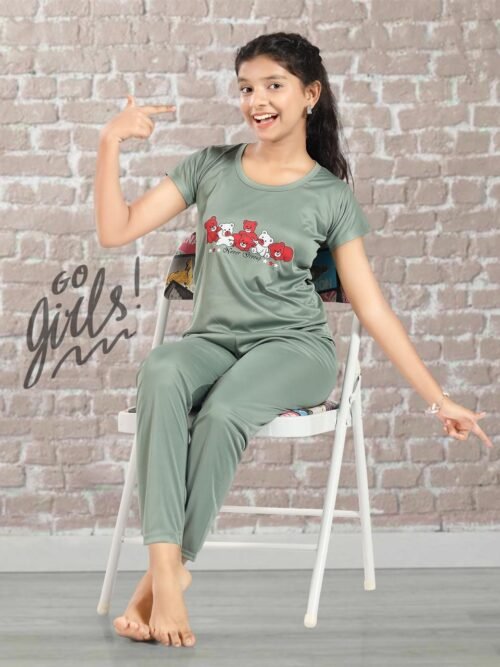 KIDS NIGHT SUIT WHOLESALE - Image 11