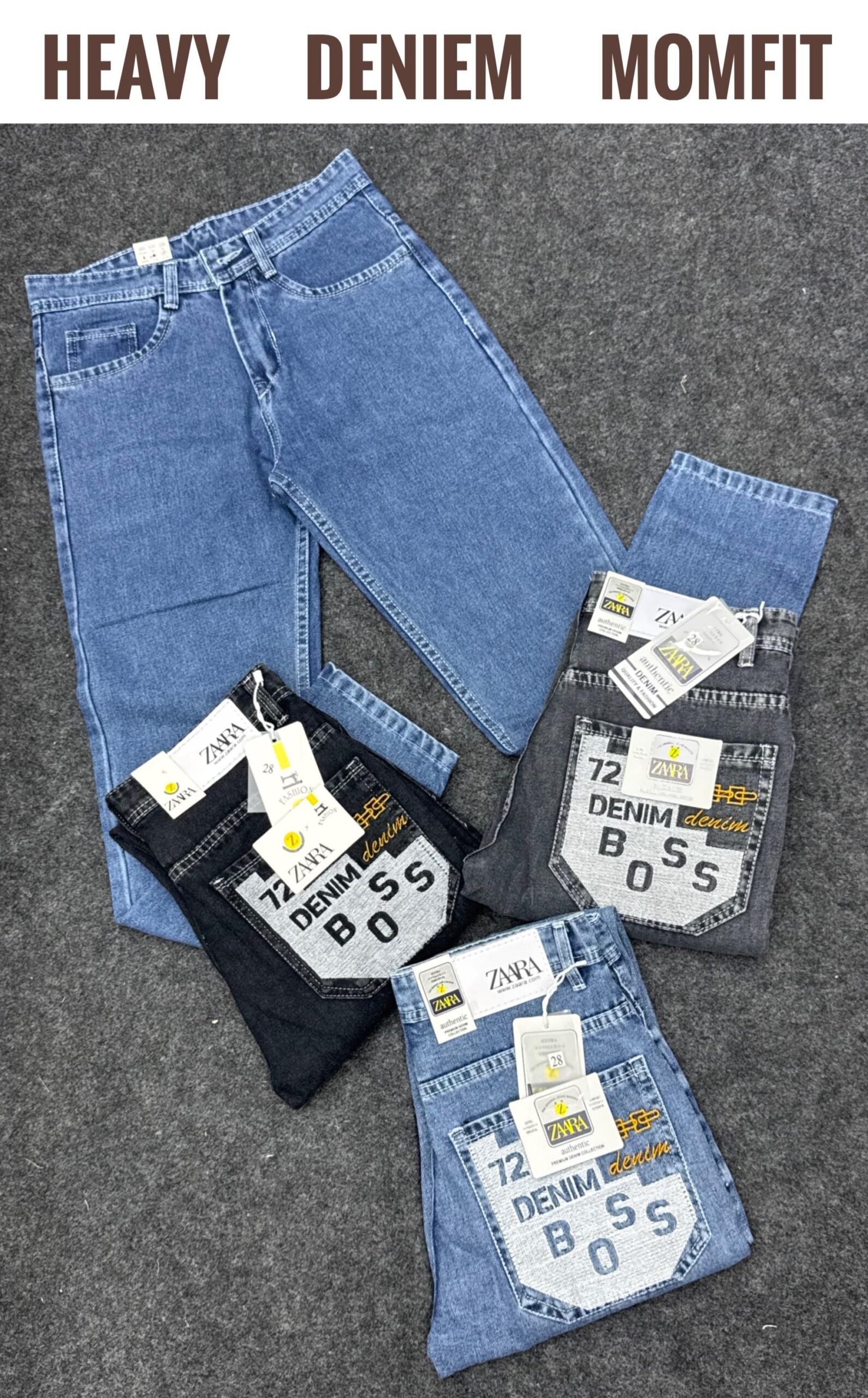 MENS JEANS 2 MENS JEANS