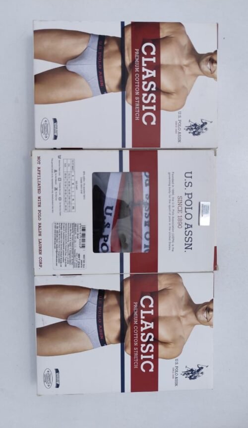  𝙋𝙊𝙇𝙊 𝙈𝙀𝙉𝙎 𝘽𝙍𝙄𝙀𝙁 WHOLSALE - Image 3