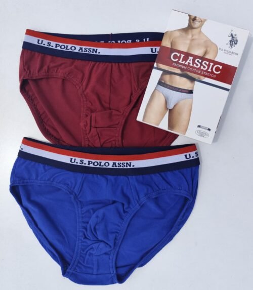  𝙋𝙊𝙇𝙊 𝙈𝙀𝙉𝙎 𝘽𝙍𝙄𝙀𝙁 WHOLSALE - Image 7