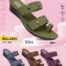 women hill sandle wholesale