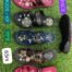 kids sandle wholesale