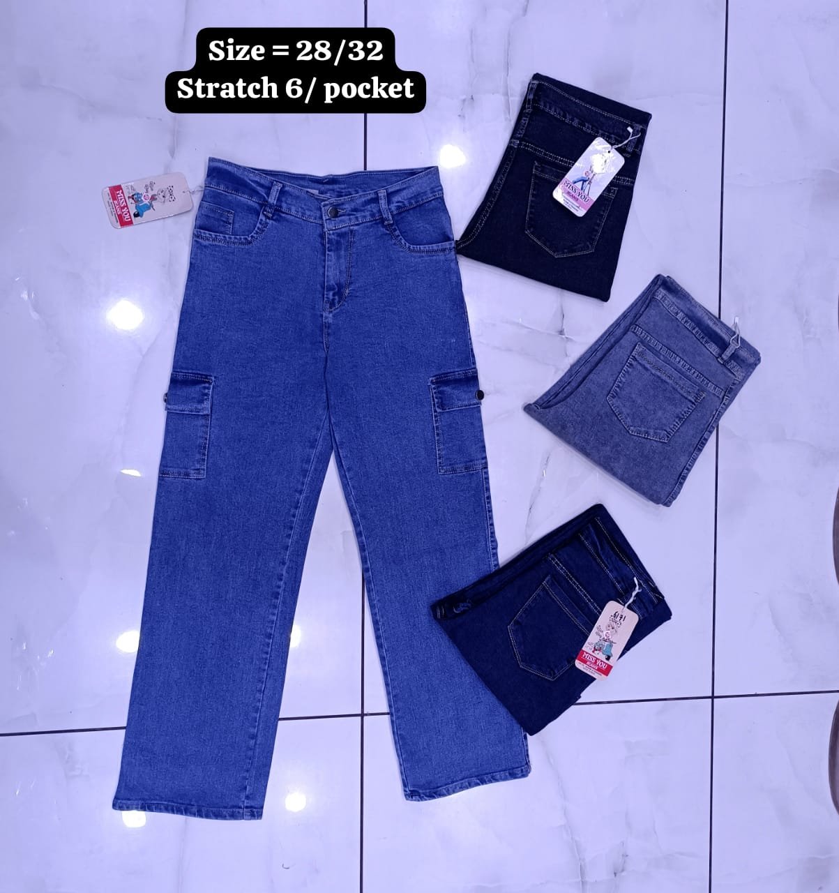 Heavy Quality Womens Jeans 2 Heavy Quality Womens Jeans